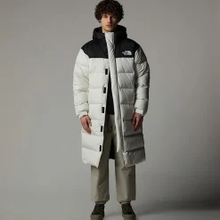 The North Face Męska Parka Nuptse