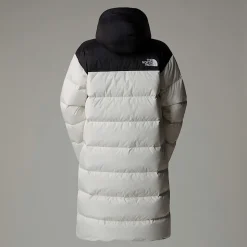 The North Face Męska Parka Nuptse