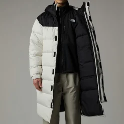 The North Face Męska Parka Nuptse