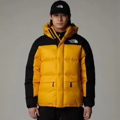 The North Face Męska Parka Puchowa Himalayan