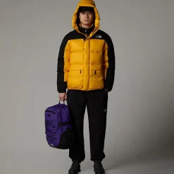 The North Face Męska Parka Puchowa Himalayan