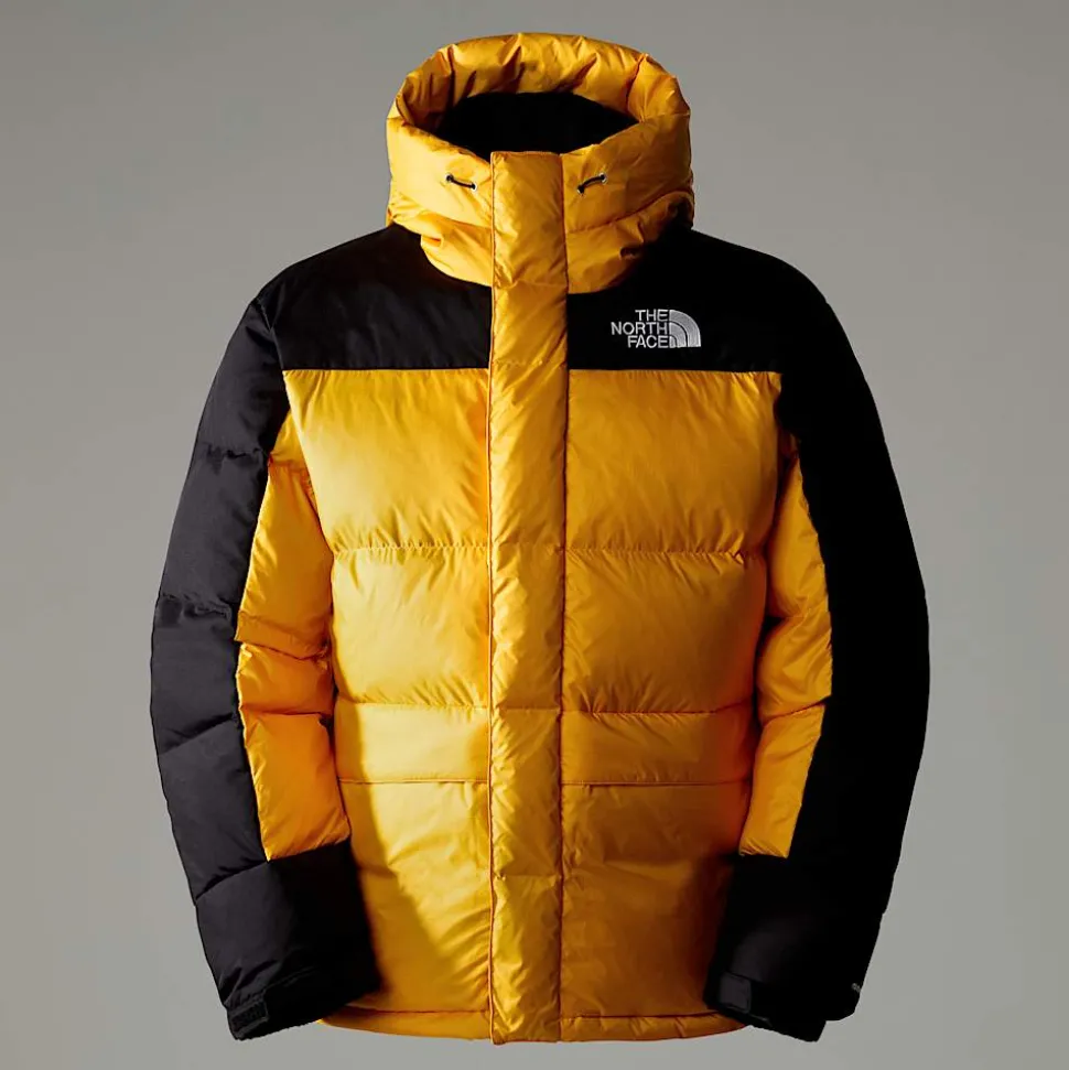 The North Face Męska Parka Puchowa Himalayan