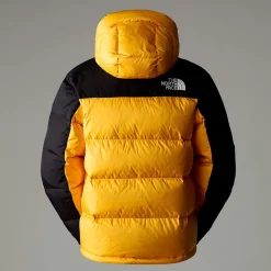 The North Face Męska Parka Puchowa Himalayan