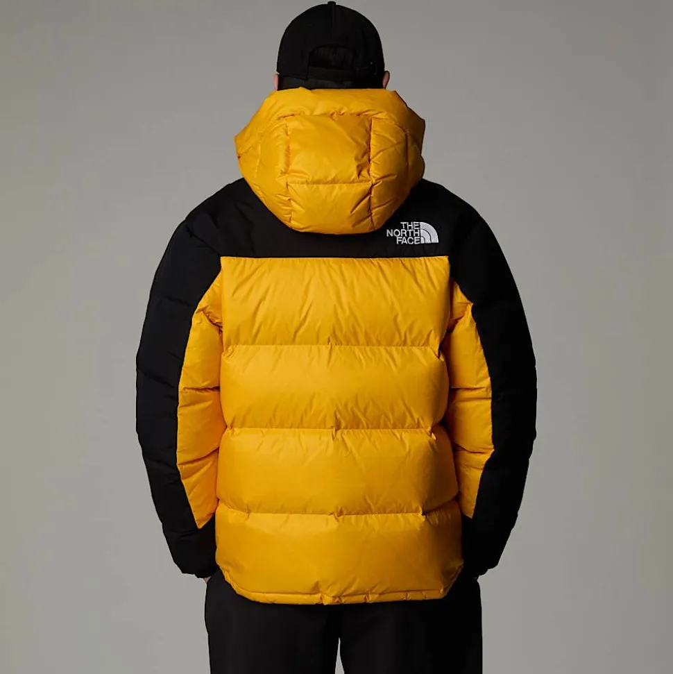 The North Face Męska Parka Puchowa Himalayan
