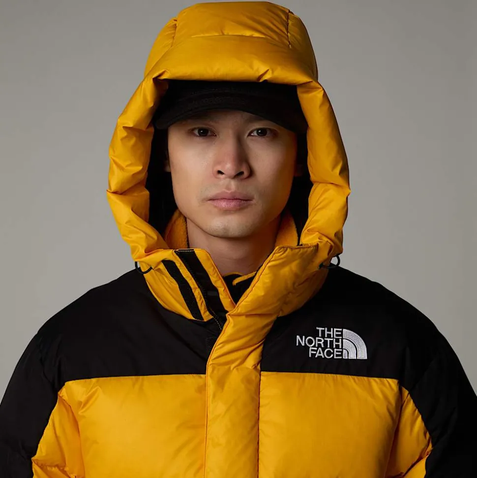 The North Face Męska Parka Puchowa Himalayan
