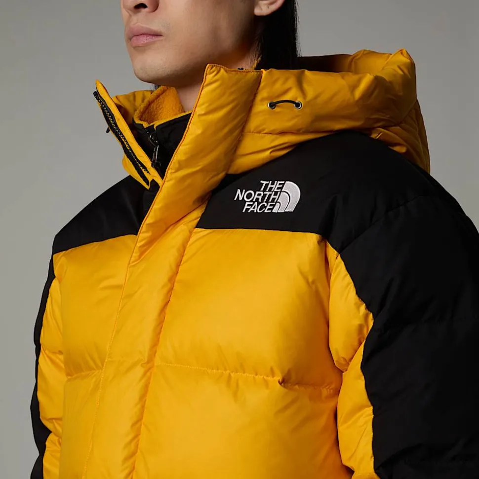 The North Face Męska Parka Puchowa Himalayan