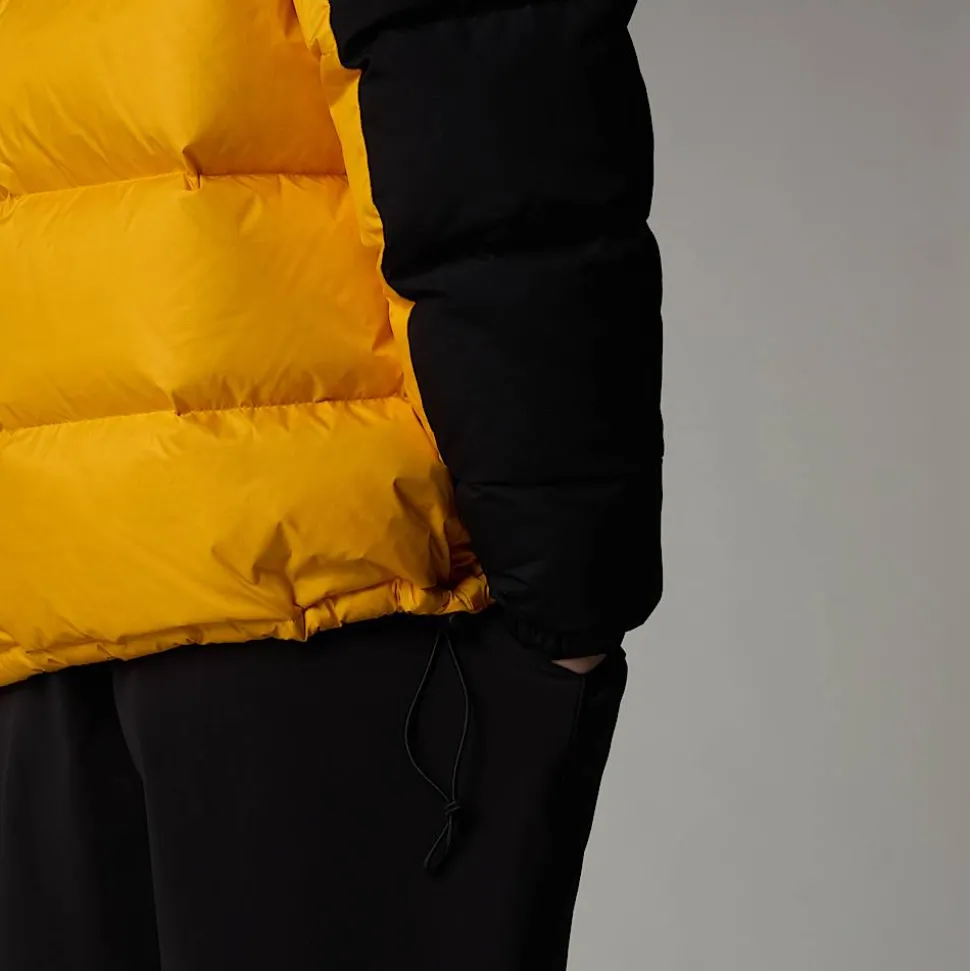 The North Face Męska Parka Puchowa Himalayan