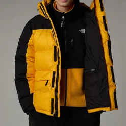 The North Face Męska Parka Puchowa Himalayan