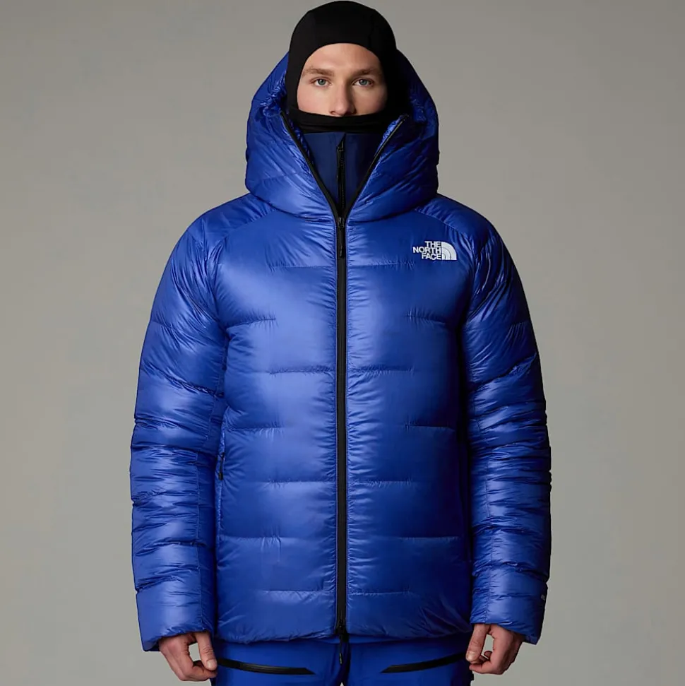 The North Face Męska Parka Puchowa Summit Pumori