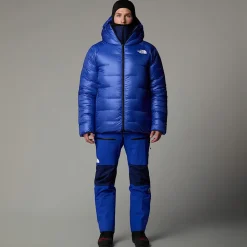 The North Face Męska Parka Puchowa Summit Pumori