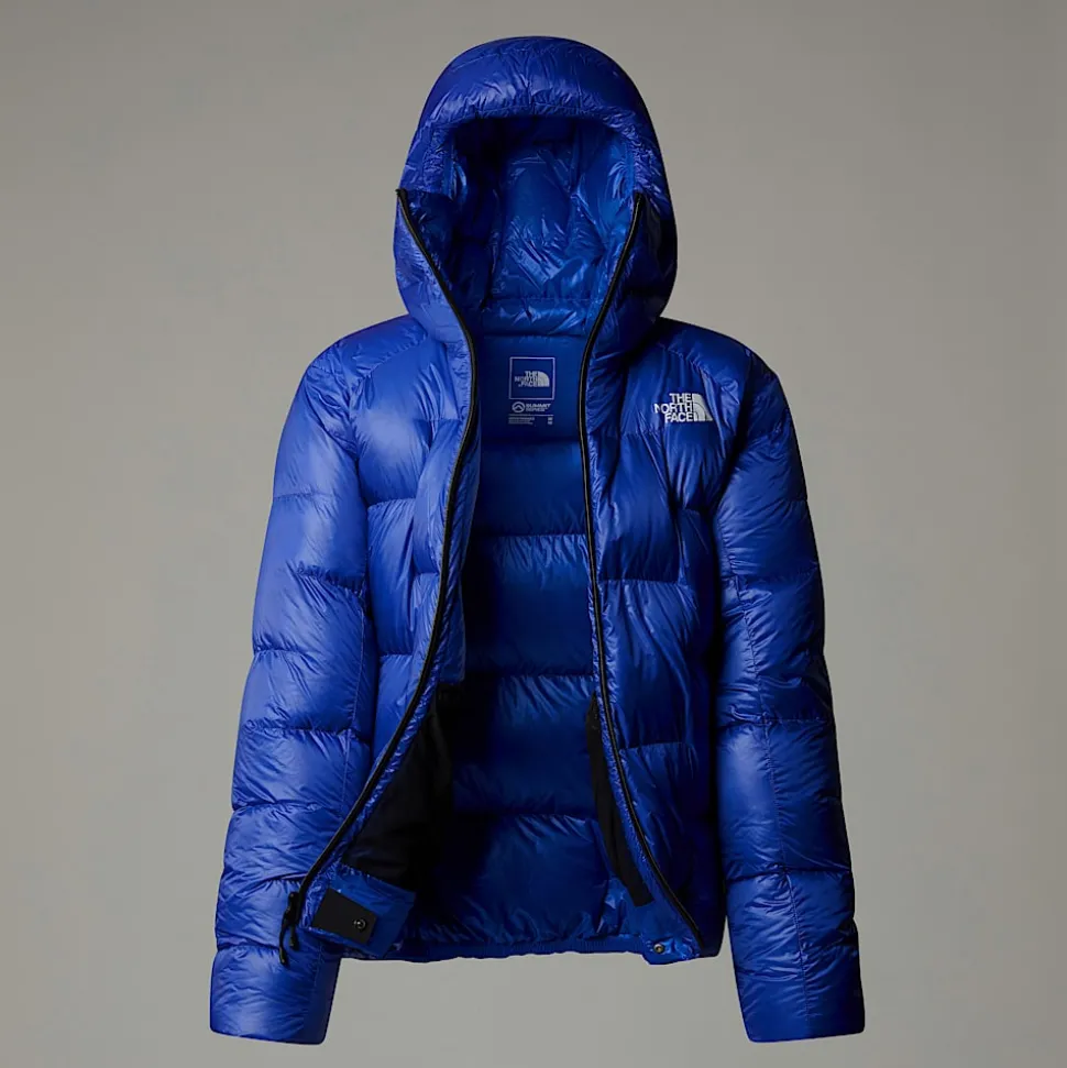 The North Face Męska Parka Puchowa Summit Pumori