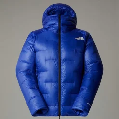 The North Face Męska Parka Puchowa Summit Pumori