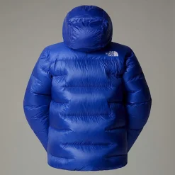 The North Face Męska Parka Puchowa Summit Pumori