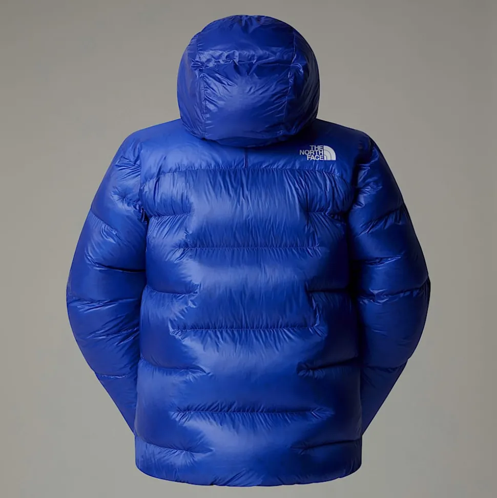 The North Face Męska Parka Puchowa Summit Pumori