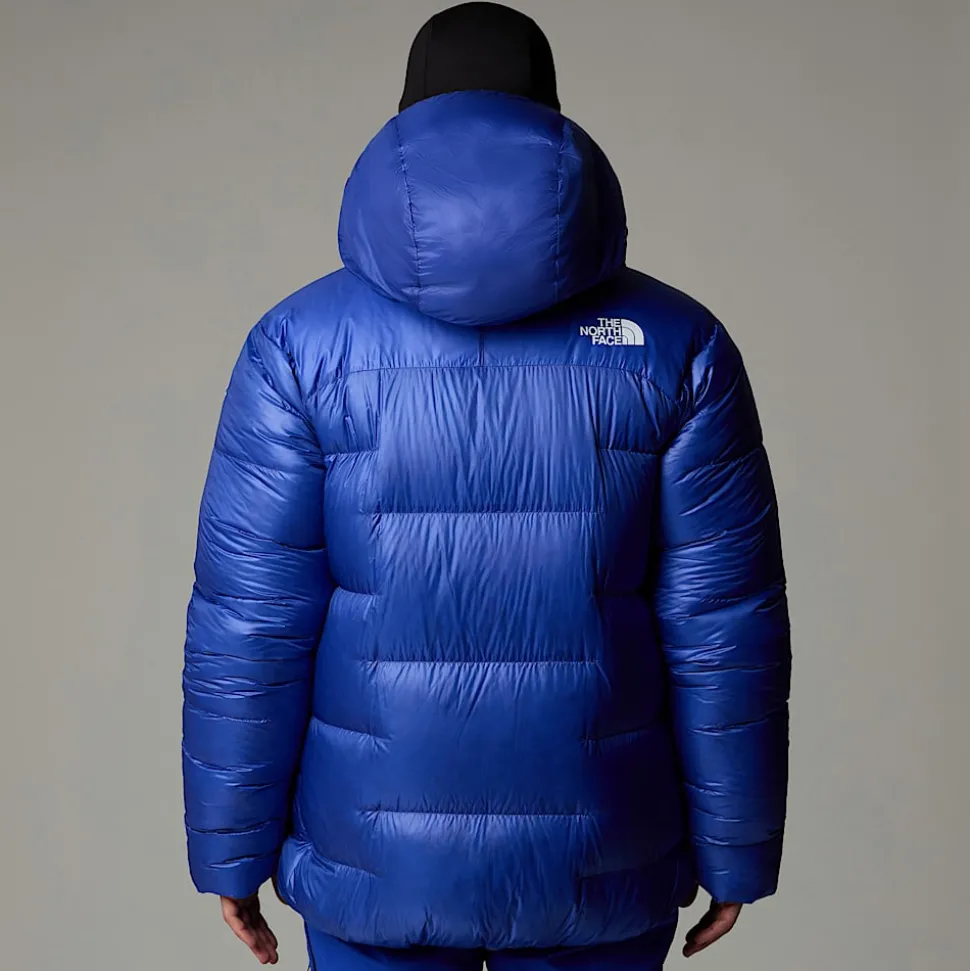 The North Face Męska Parka Puchowa Summit Pumori