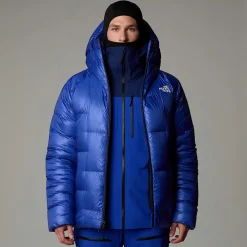 The North Face Męska Parka Puchowa Summit Pumori