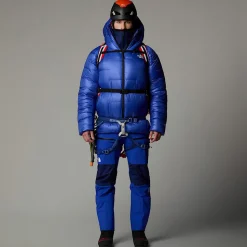 The North Face Męska Parka Puchowa Summit Pumori