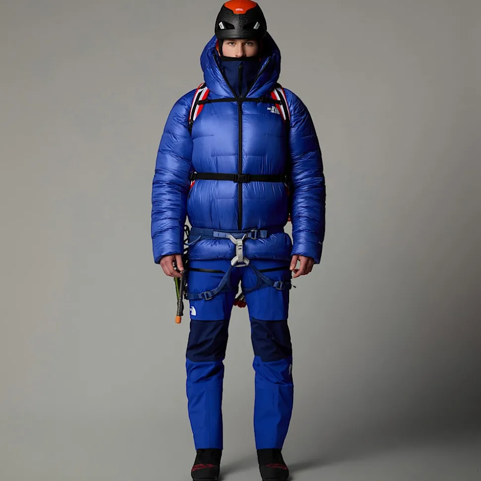 The North Face Męska Parka Puchowa Summit Pumori