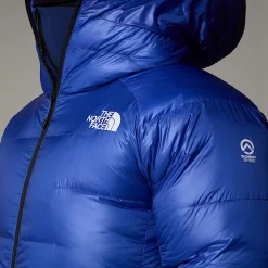 The North Face Męska Parka Puchowa Summit Pumori