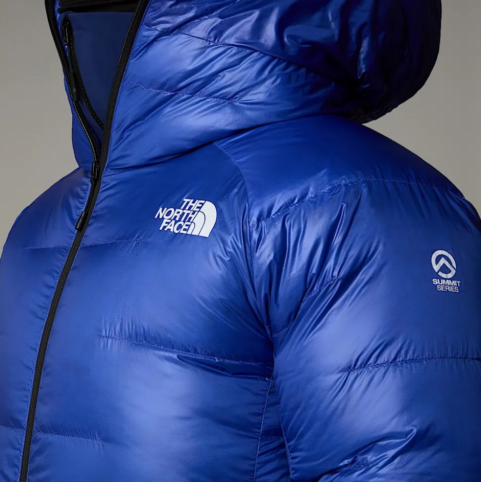 The North Face Męska Parka Puchowa Summit Pumori