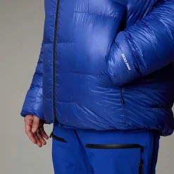 The North Face Męska Parka Puchowa Summit Pumori