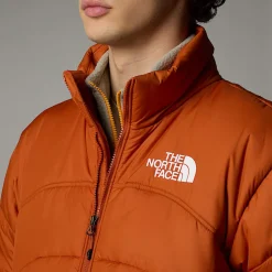 The North Face Męska Syntetyczna Kurtka Puffer 2000