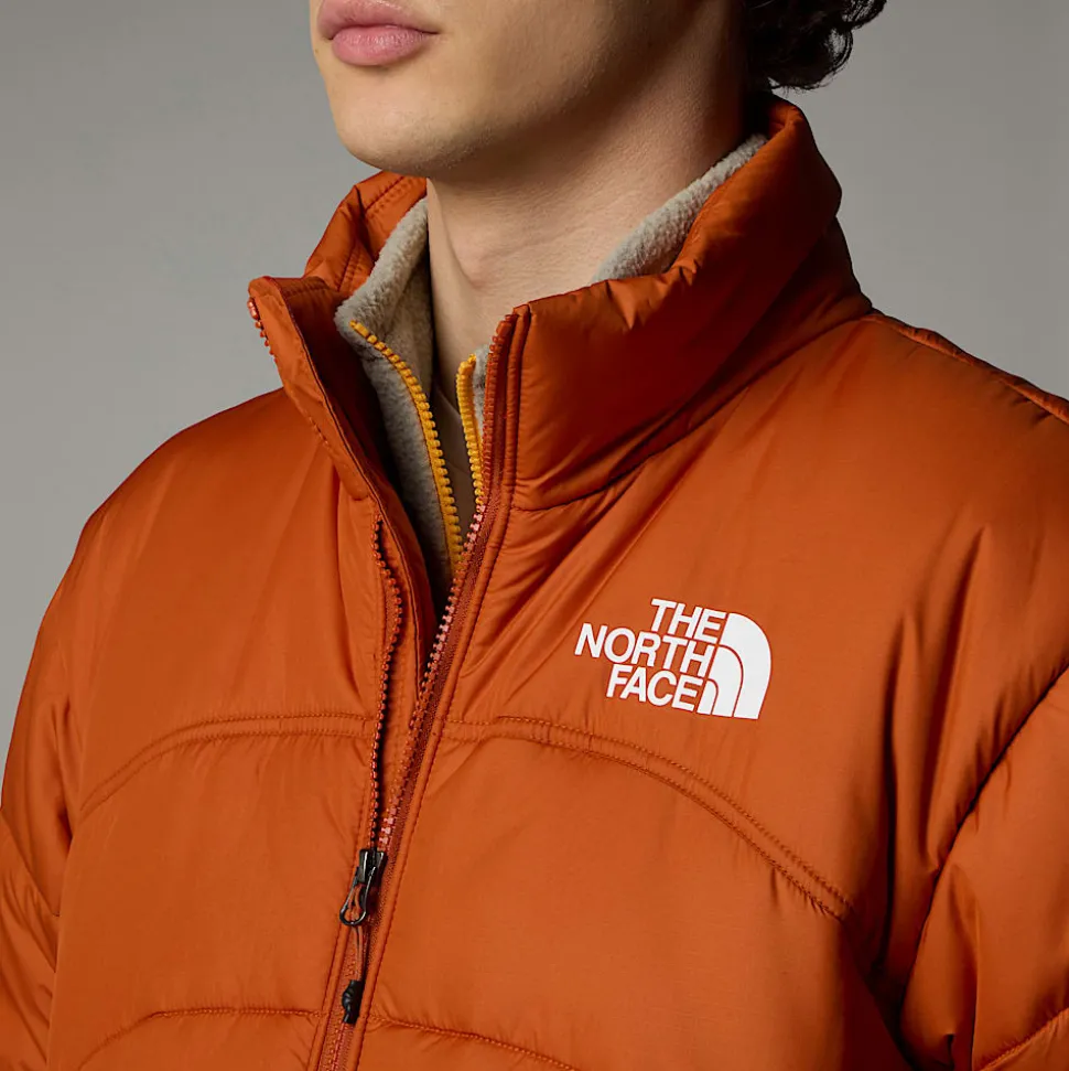 The North Face Męska Syntetyczna Kurtka Puffer 2000