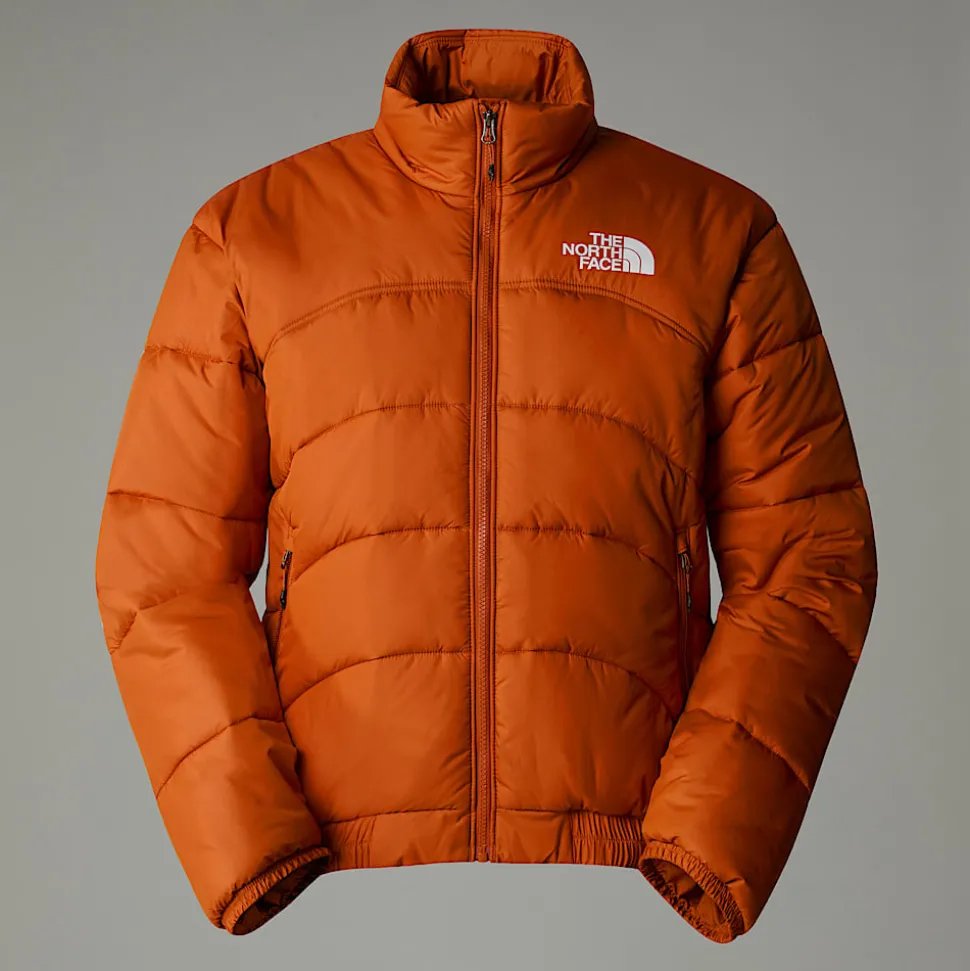 The North Face Męska Syntetyczna Kurtka Puffer 2000