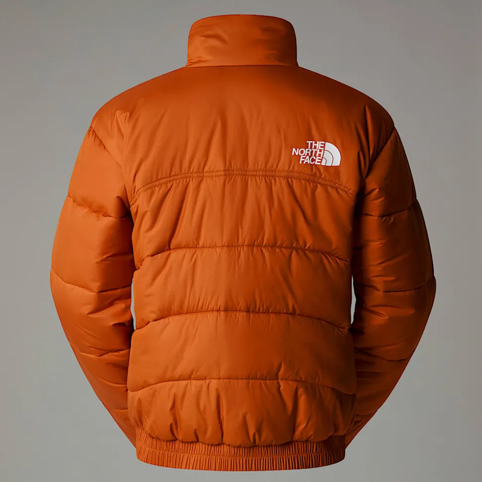 The North Face Męska Syntetyczna Kurtka Puffer 2000