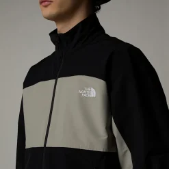 The North Face Męska Wiatroodporna Kurtka Dresowa TNF Easy