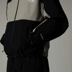 The North Face Męska Wiatroodporna Kurtka Dresowa TNF Easy