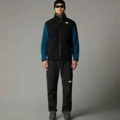 The North Face Męski Bezrękawnik 100 Glacier