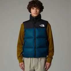 The North Face Męski Bezrękawnik 1996 Retro Nuptse