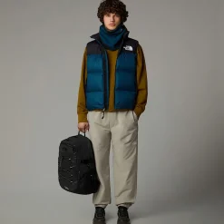 The North Face Męski Bezrękawnik 1996 Retro Nuptse
