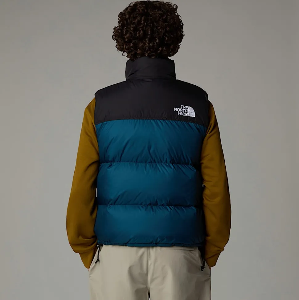 The North Face Męski Bezrękawnik 1996 Retro Nuptse