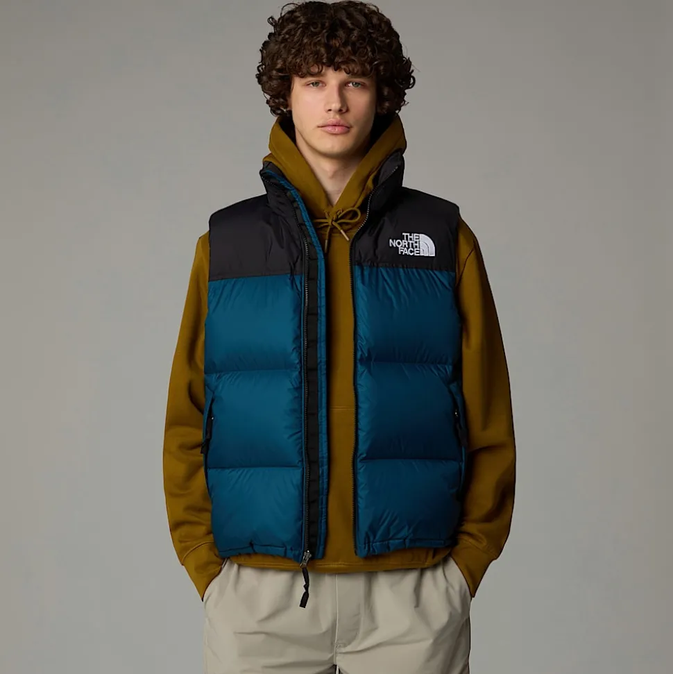 The North Face Męski Bezrękawnik 1996 Retro Nuptse