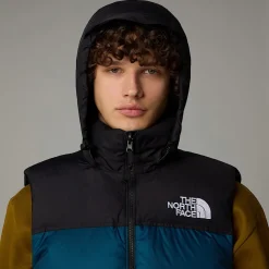 The North Face Męski Bezrękawnik 1996 Retro Nuptse