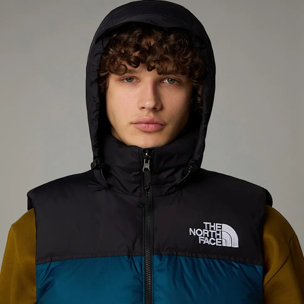 The North Face Męski Bezrękawnik 1996 Retro Nuptse