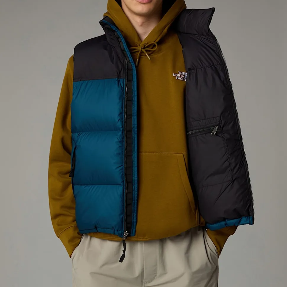 The North Face Męski Bezrękawnik 1996 Retro Nuptse