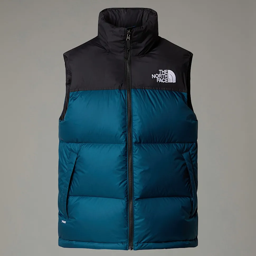 The North Face Męski Bezrękawnik 1996 Retro Nuptse