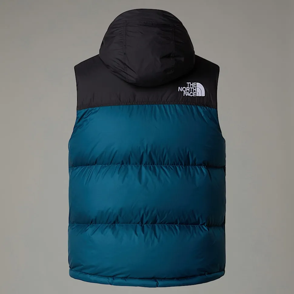 The North Face Męski Bezrękawnik 1996 Retro Nuptse