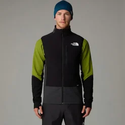 The North Face Męski Bezrękawnik Elixir Hybrid Ventrix™
