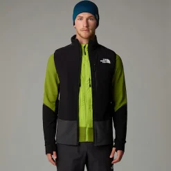 The North Face Męski Bezrękawnik Elixir Hybrid Ventrix™