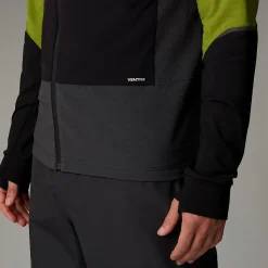 The North Face Męski Bezrękawnik Elixir Hybrid Ventrix™