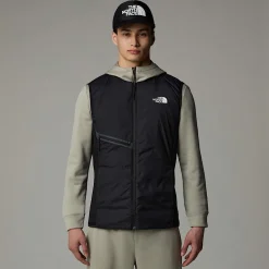 The North Face Męski Bezrękawnik Hybrydowy Mountain Athletics