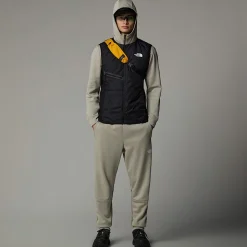 The North Face Męski Bezrękawnik Hybrydowy Mountain Athletics