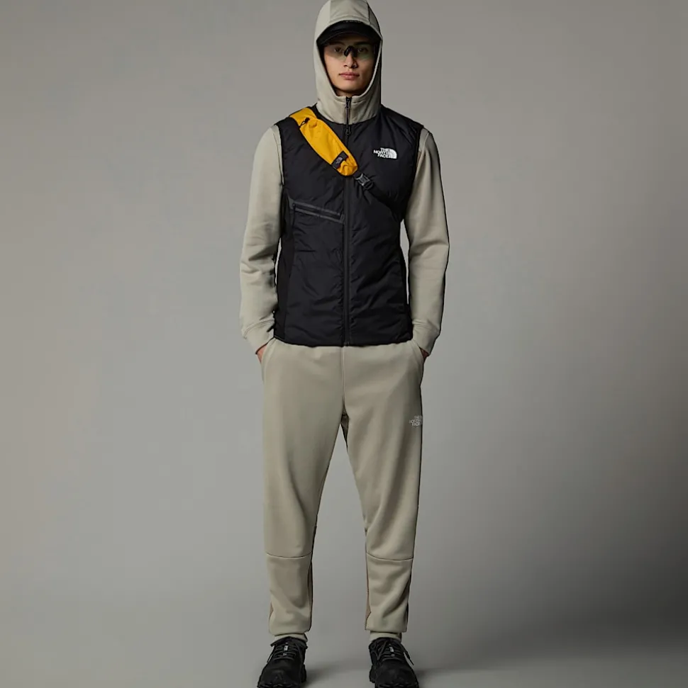 The North Face Męski Bezrękawnik Hybrydowy Mountain Athletics