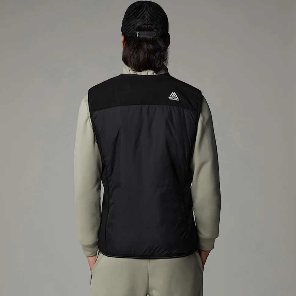The North Face Męski Bezrękawnik Hybrydowy Mountain Athletics