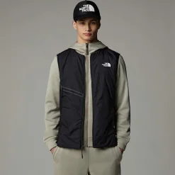 The North Face Męski Bezrękawnik Hybrydowy Mountain Athletics