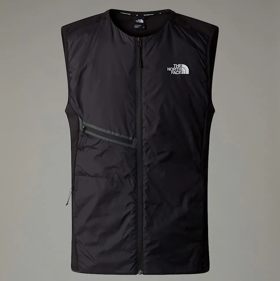 The North Face Męski Bezrękawnik Hybrydowy Mountain Athletics